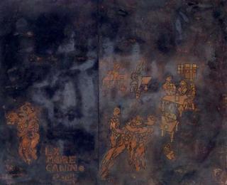 Yüksel Arslan - LX More Canino