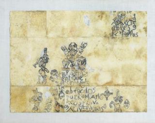 Yüksel Arslan - Untitled