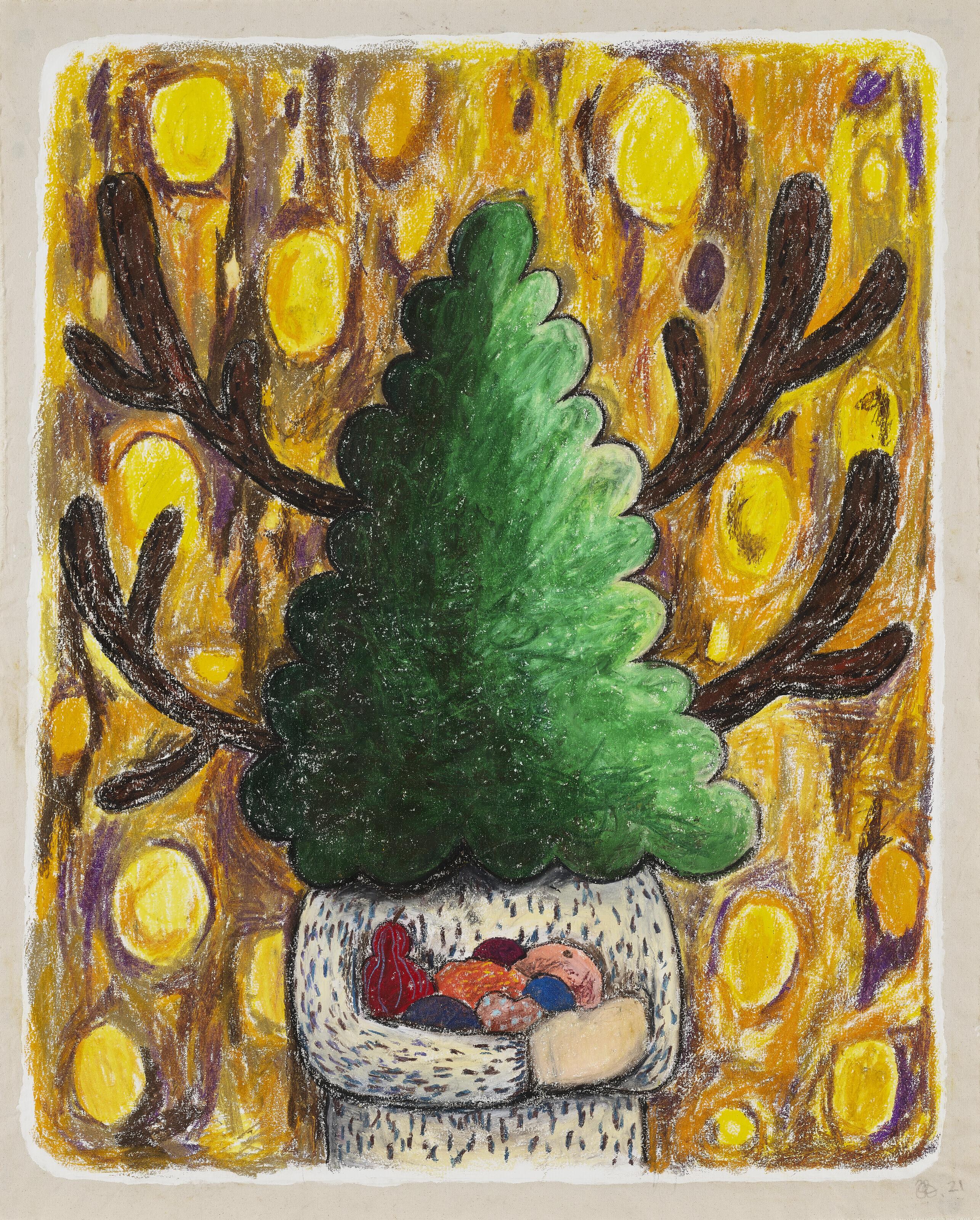 Yuichi Hirako - Bark 48