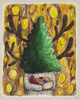 Yuichi Hirako - Bark 48