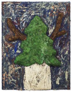 Yuichi Hirako - Fallen Leaves