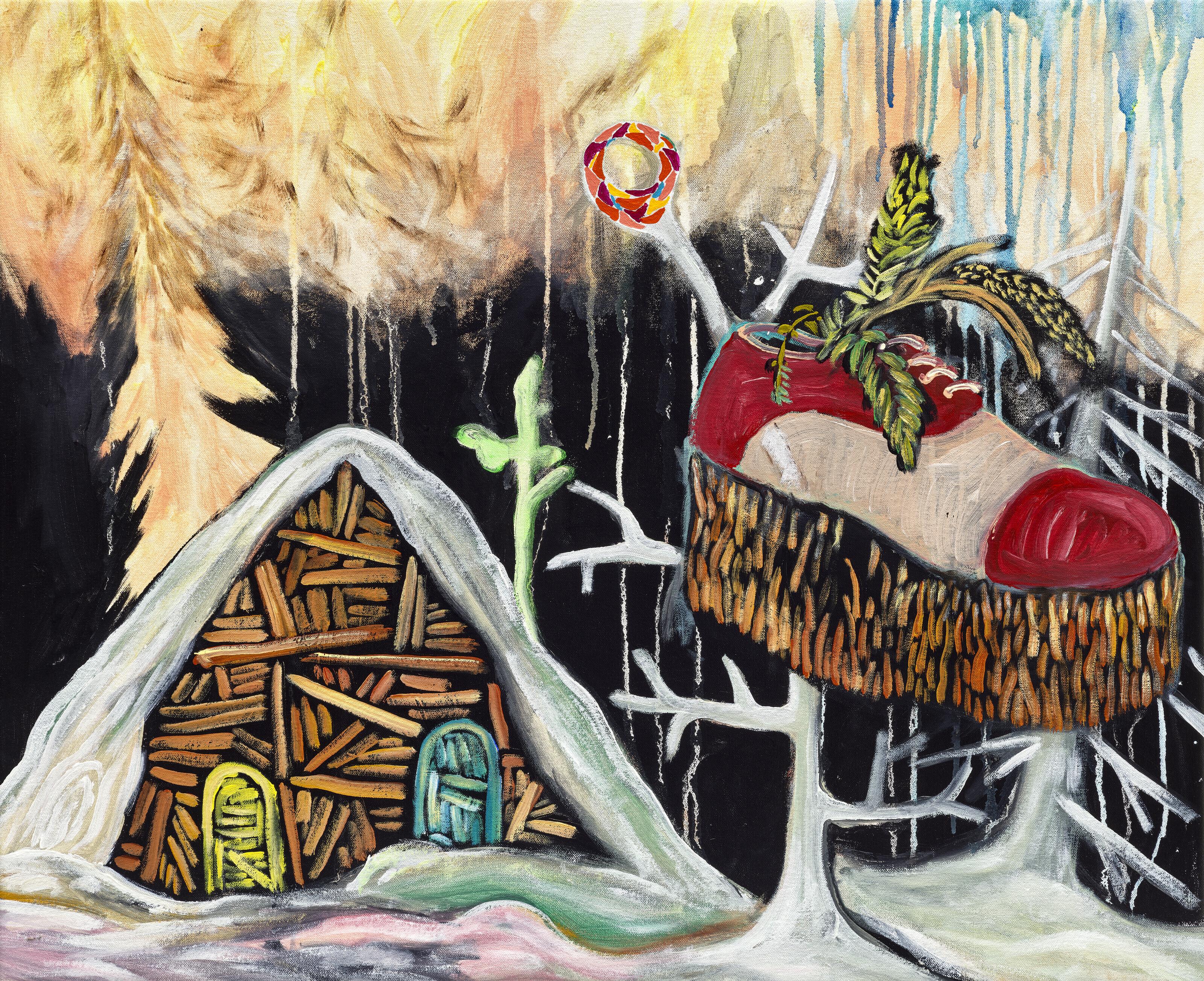 Yuichi Hirako - Forest Master II