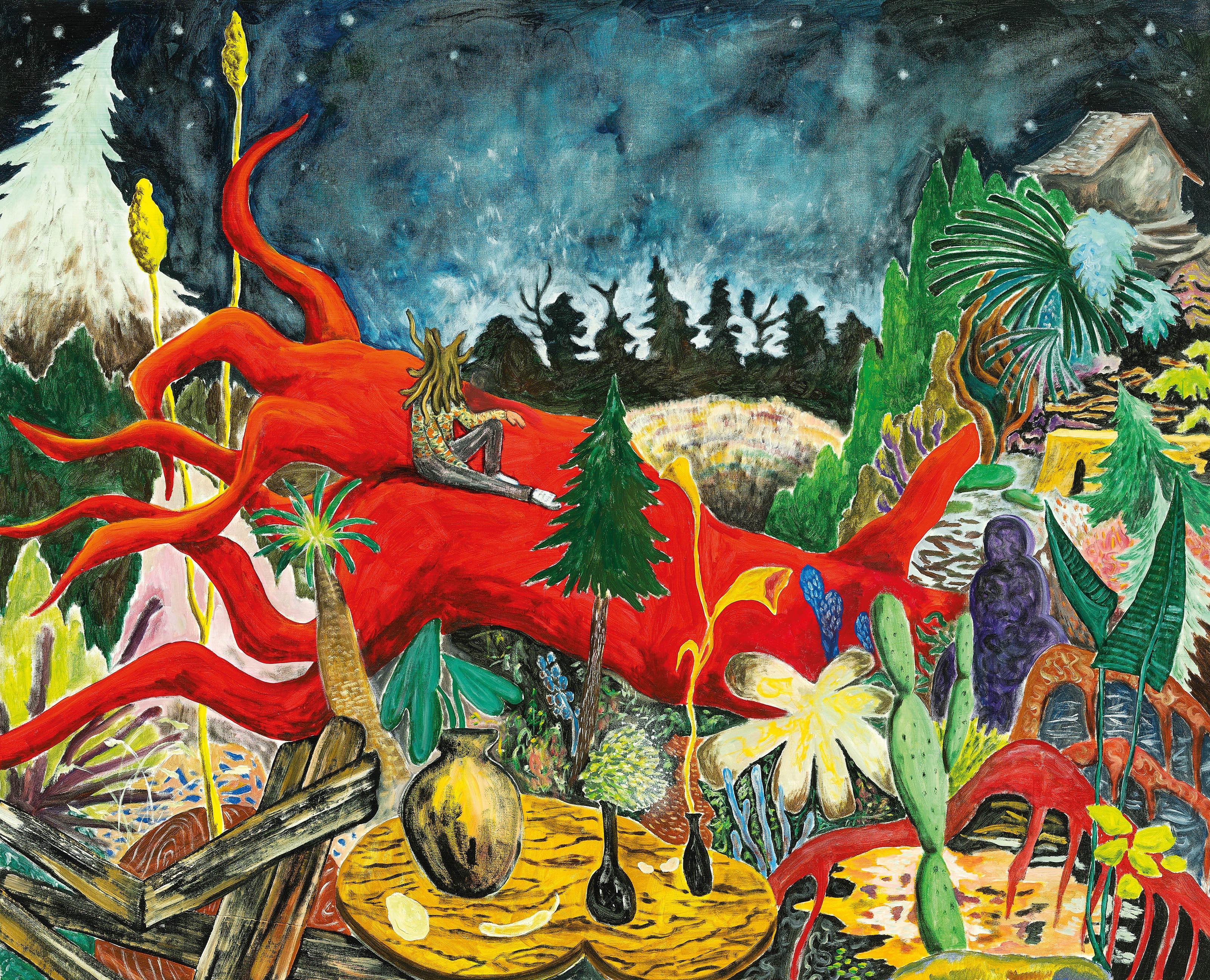 Yuichi Hirako - GREEN MASTER 43