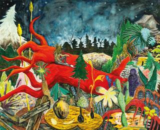 Yuichi Hirako - GREEN MASTER 43