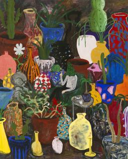 Yuichi Hirako - Green Master - 50