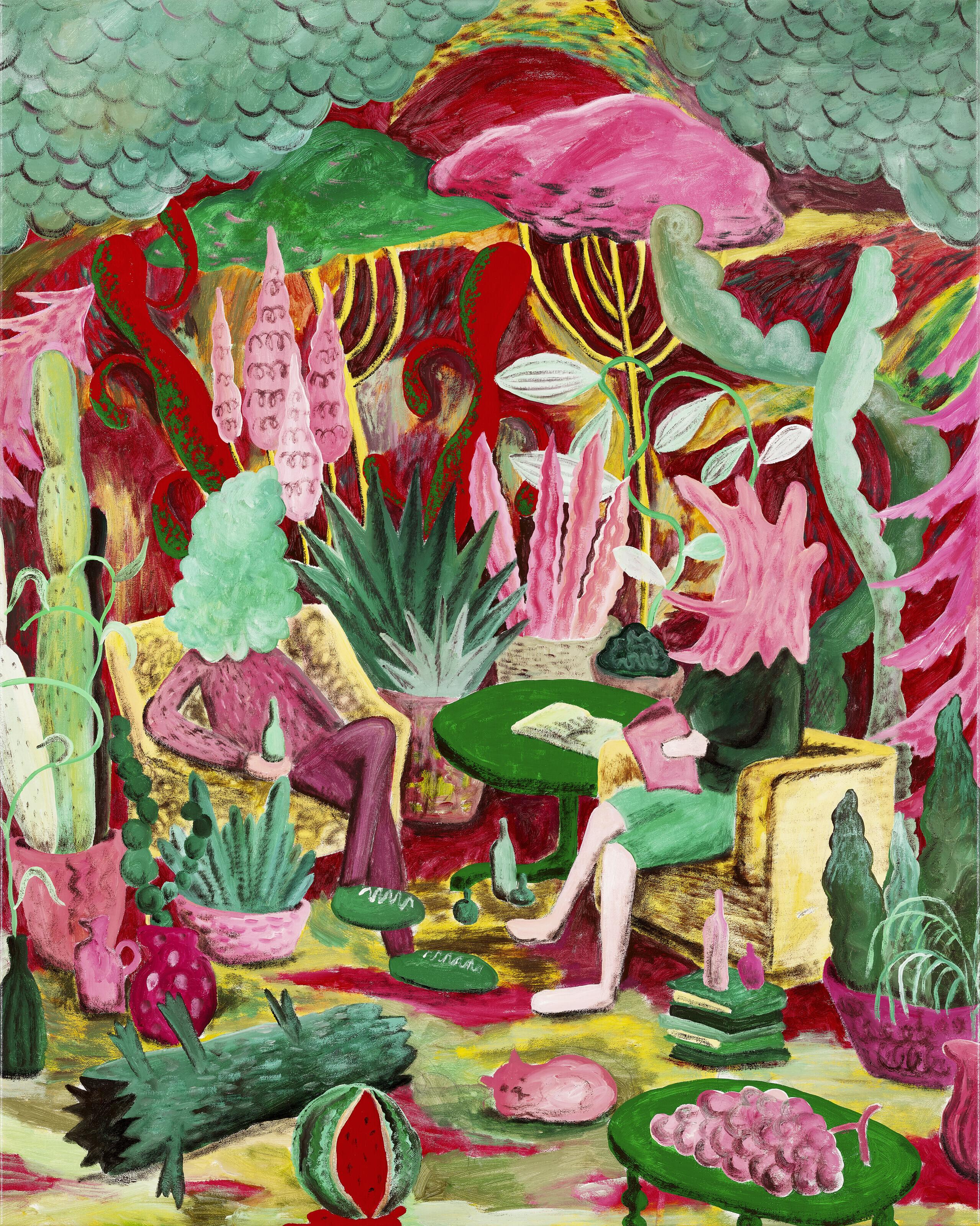 Yuichi Hirako - Haze 6