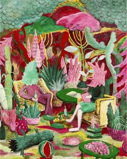 Yuichi Hirako - Haze 6