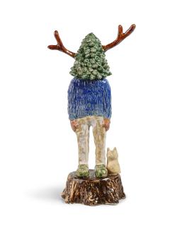 Yuichi Hirako - Leaf Bug 01