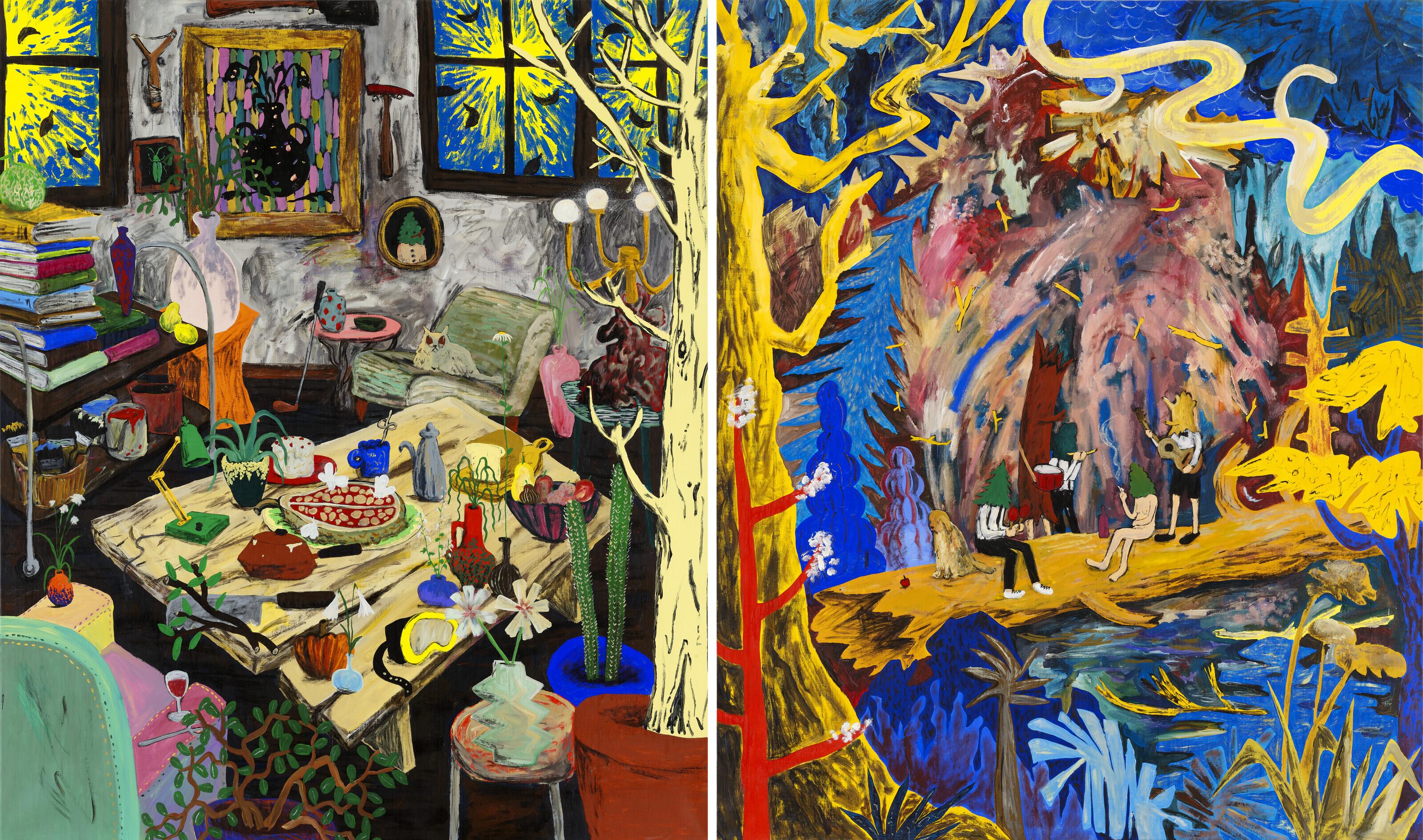 Yuichi Hirako - Leftover 9