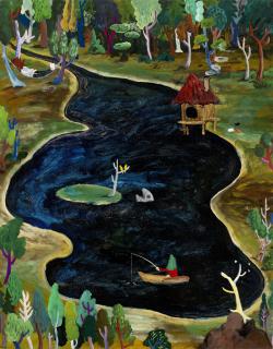 Yuichi Hirako - Lost in Thought 37