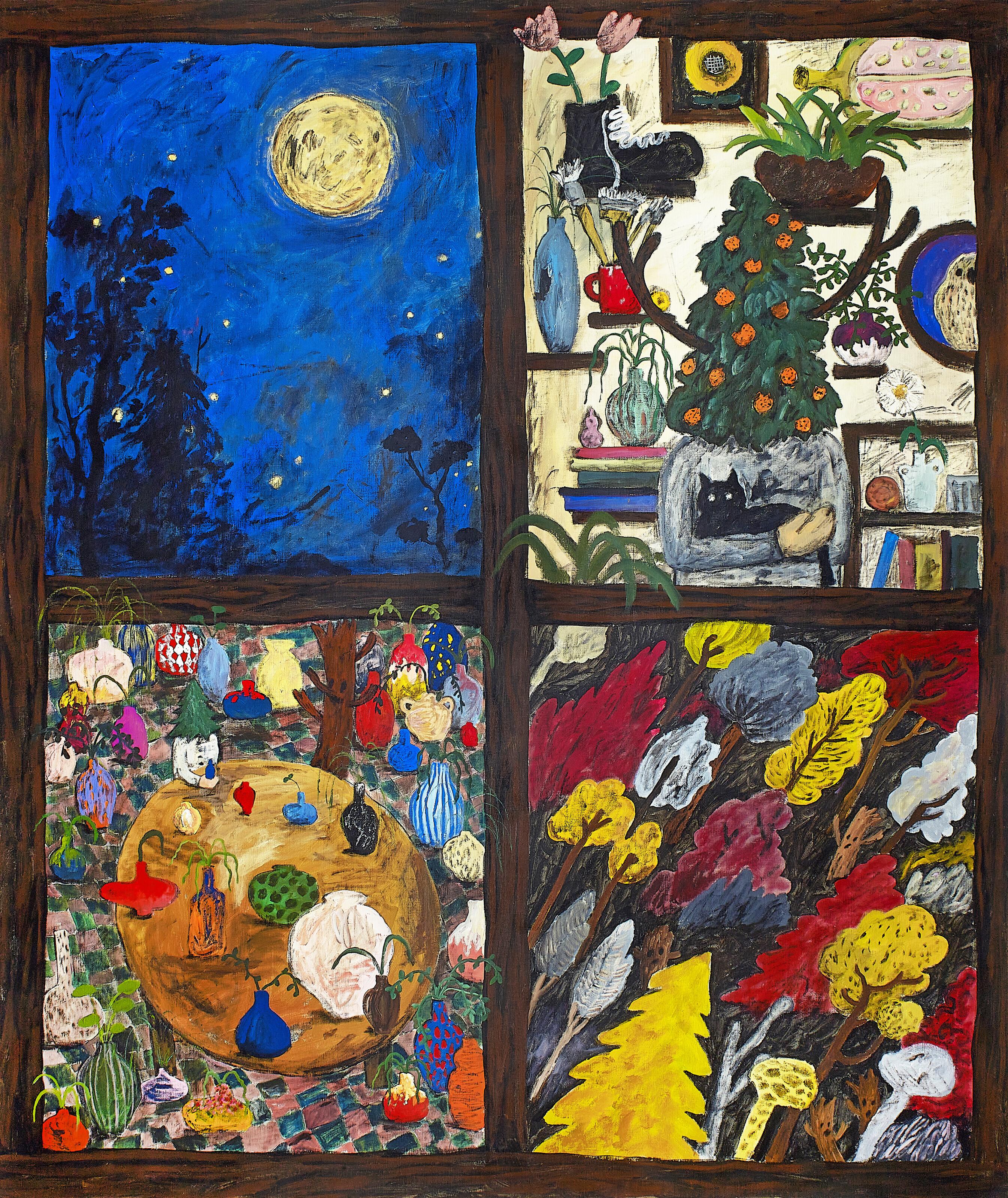 Yuichi Hirako - Perennial 03