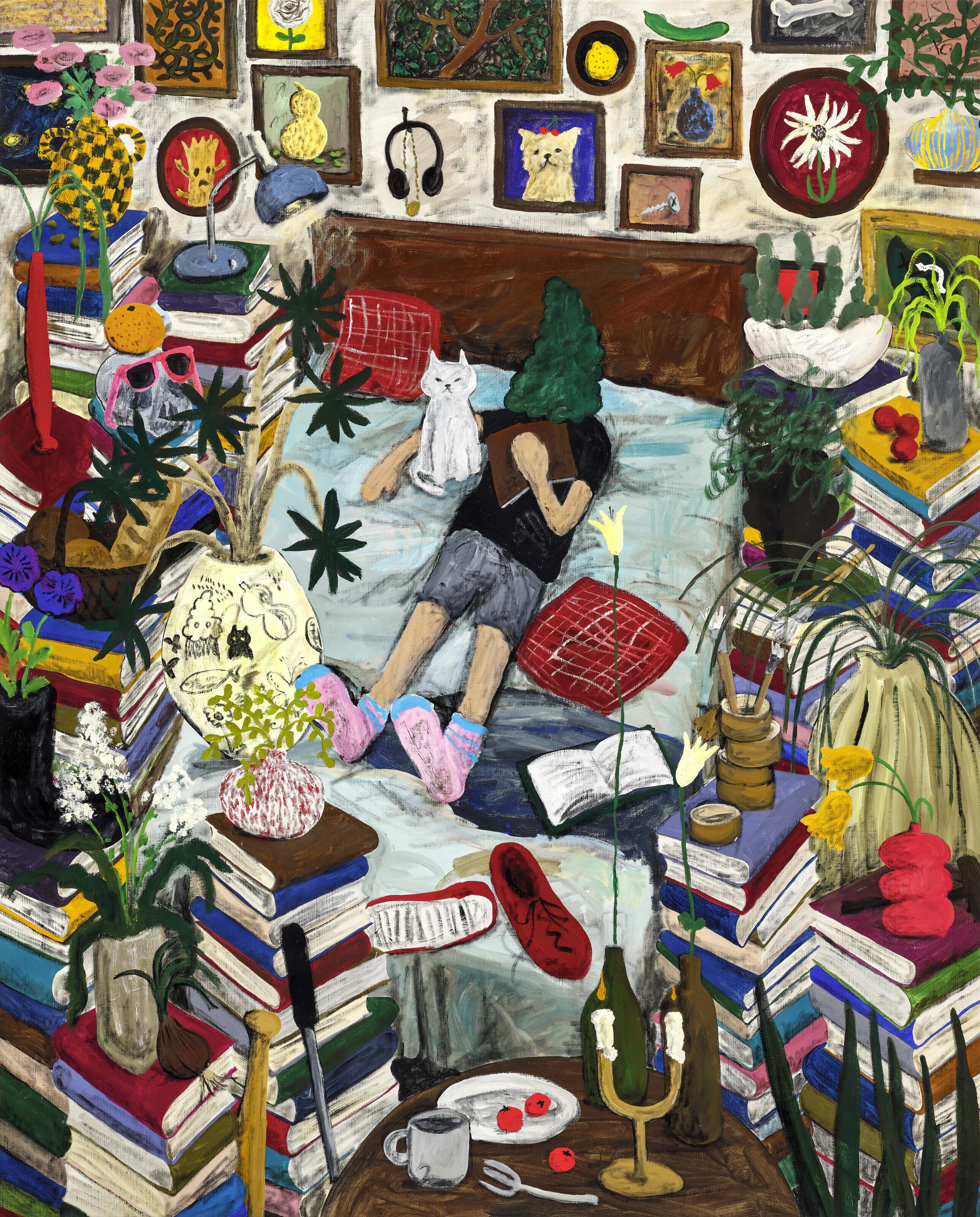 Yuichi Hirako - Perennial 10