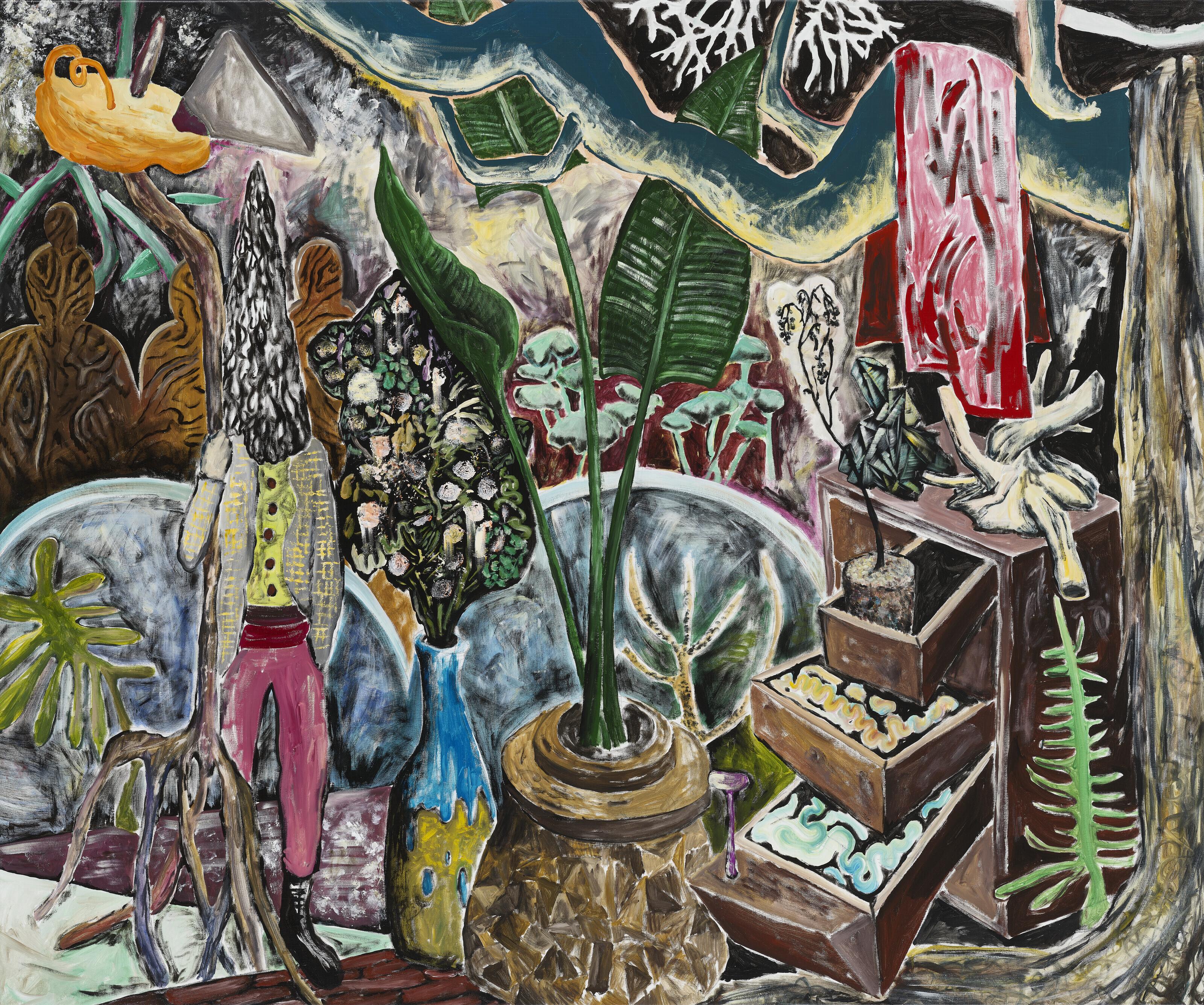 Yuichi Hirako - Sleeping Soundly 2