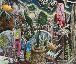 Yuichi Hirako - Sleeping Soundly 2