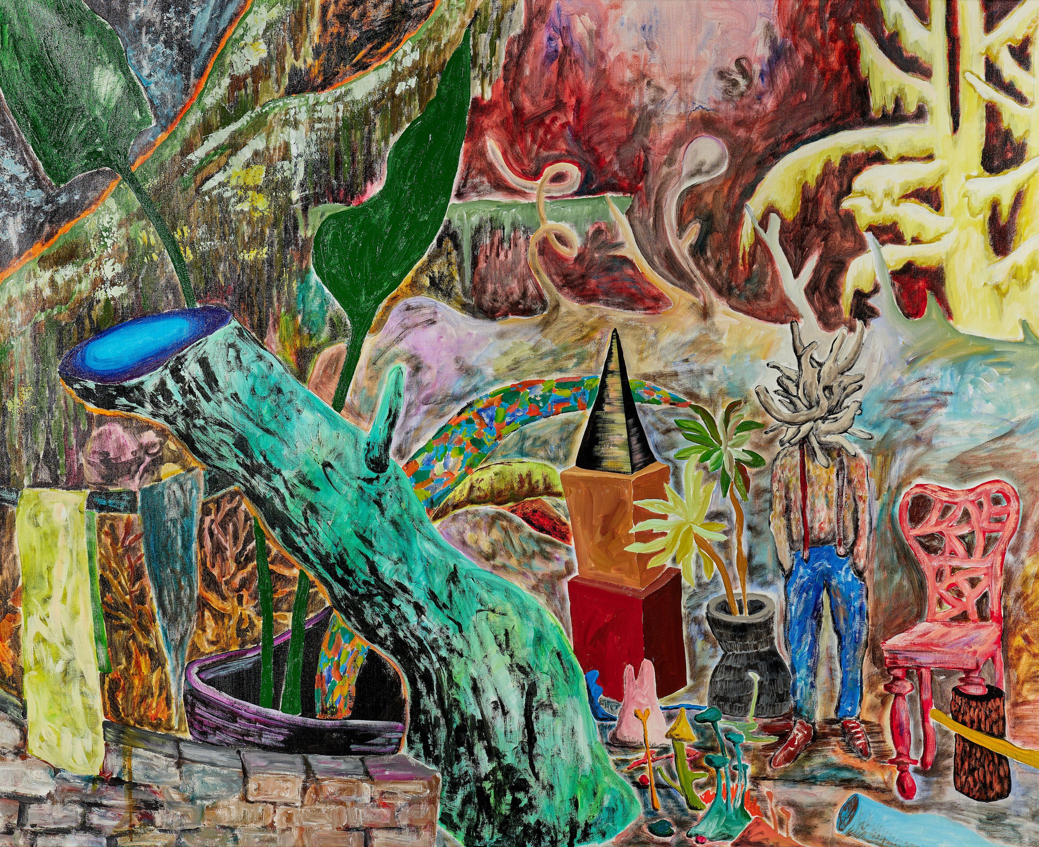 Yuichi Hirako - Sleepy Soundly 4