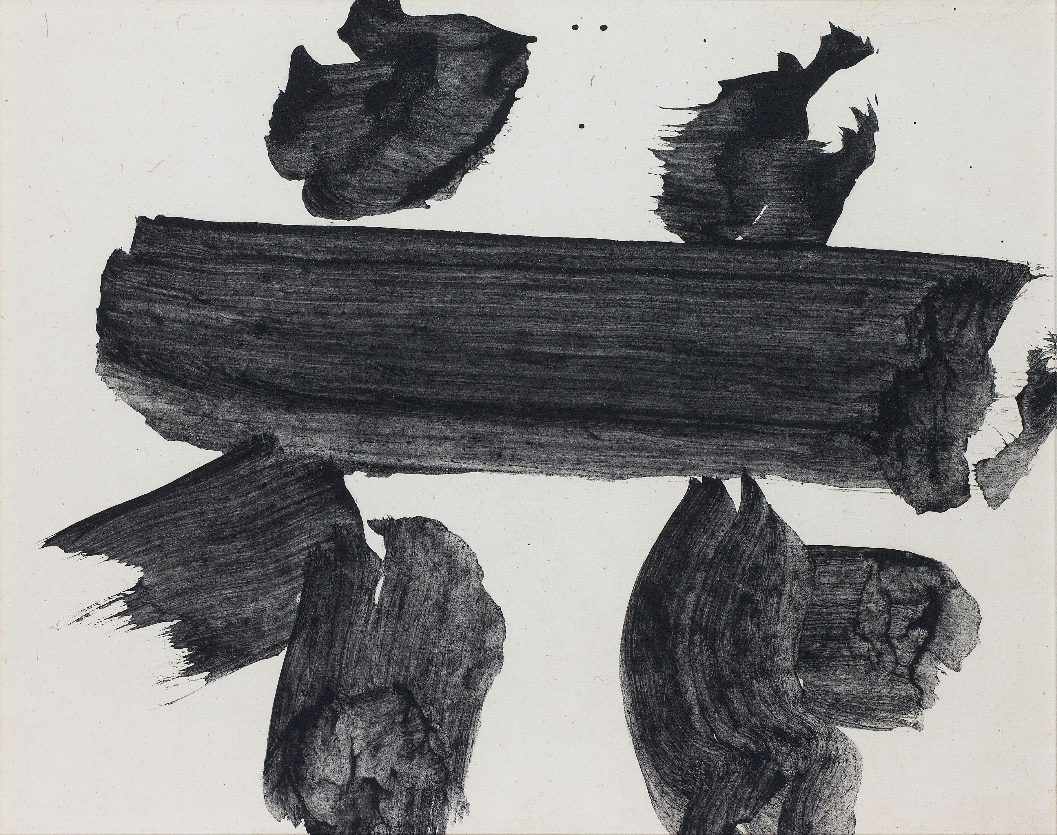 Yuichi Inoue - Hana (Flower, Mandarava (Sanskrit), heavenly blossom)