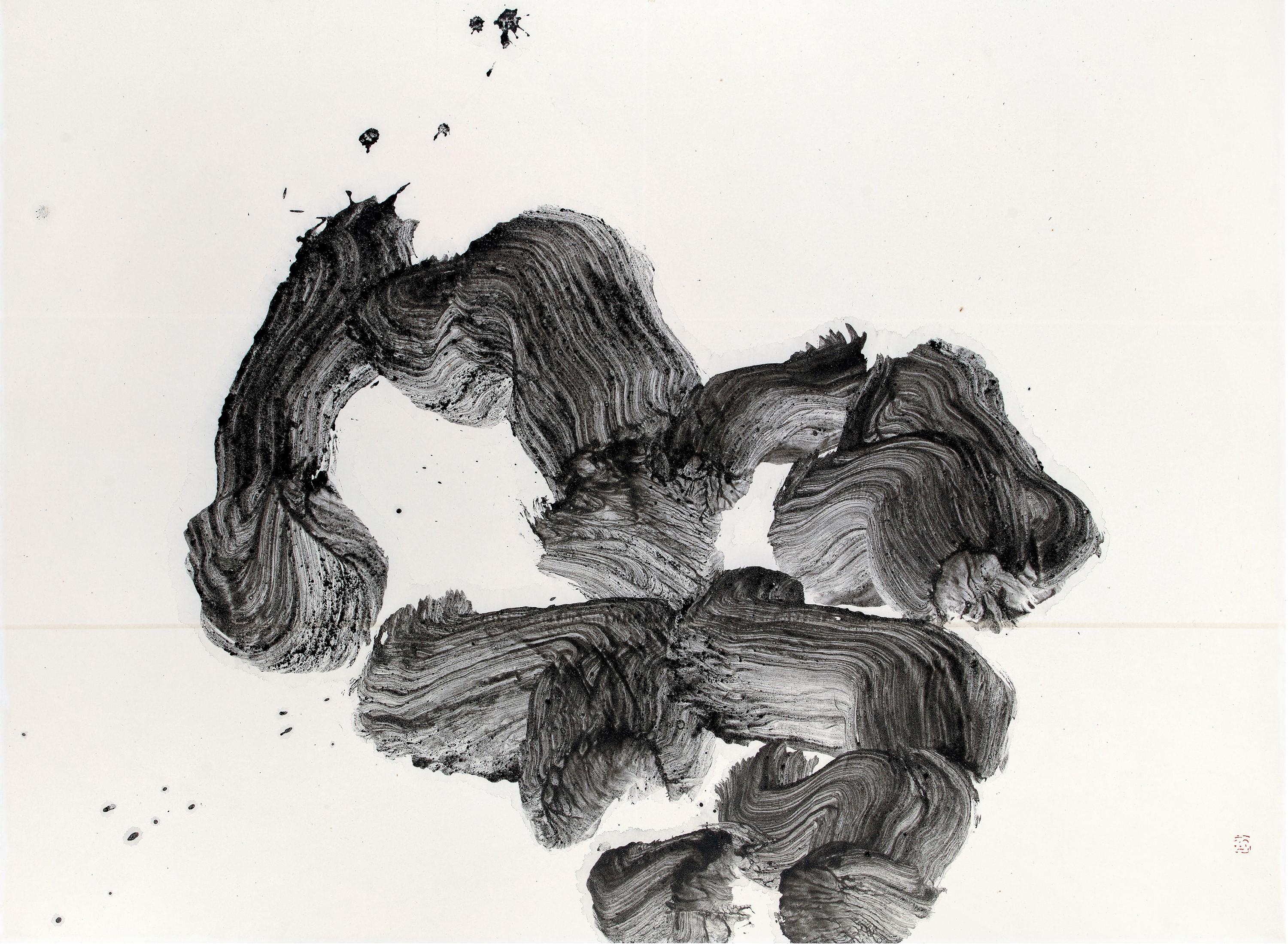 Yuichi Inoue - Ko(Painted In 1961)