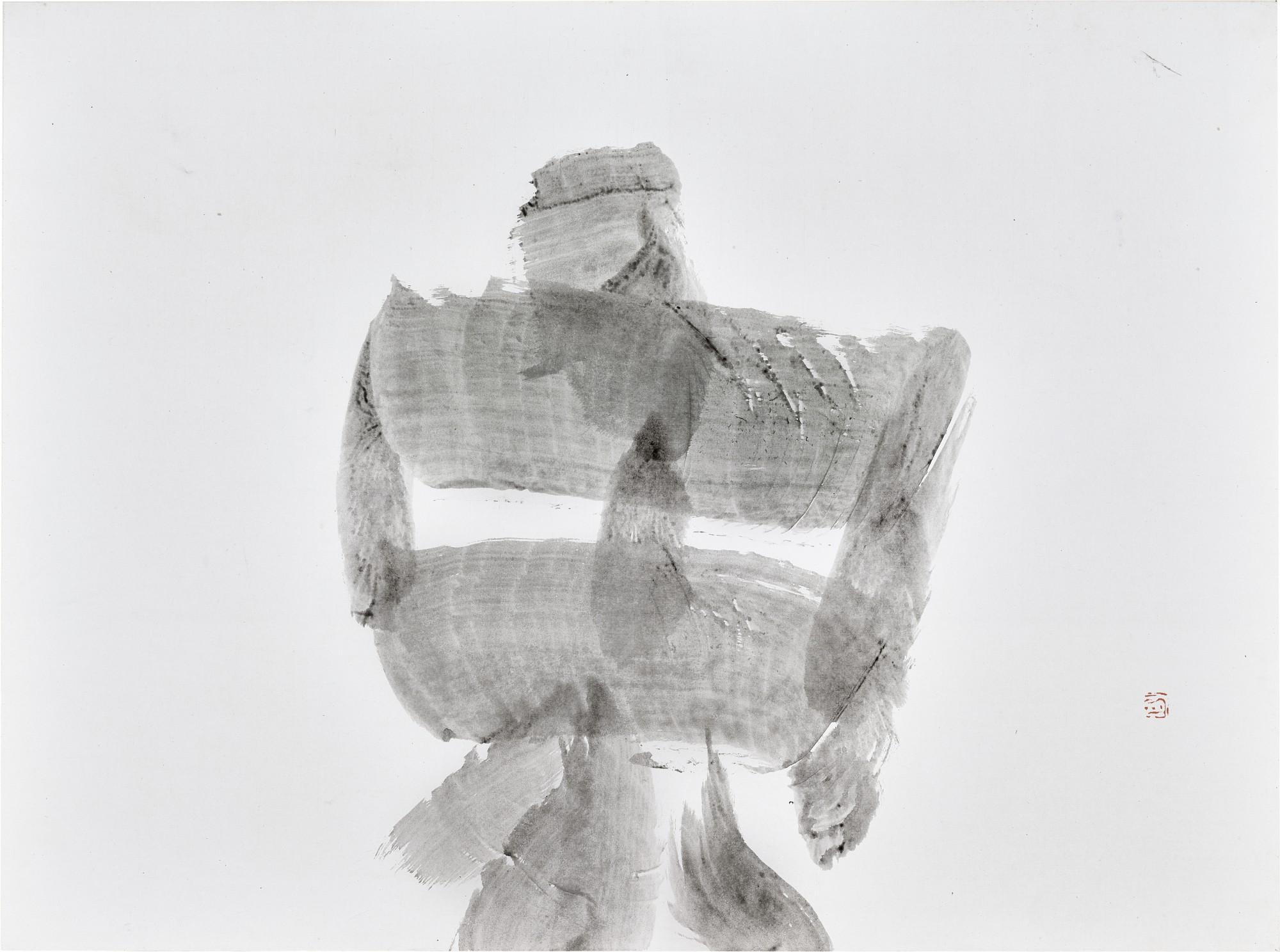 Yuichi Inoue - Zou - Form