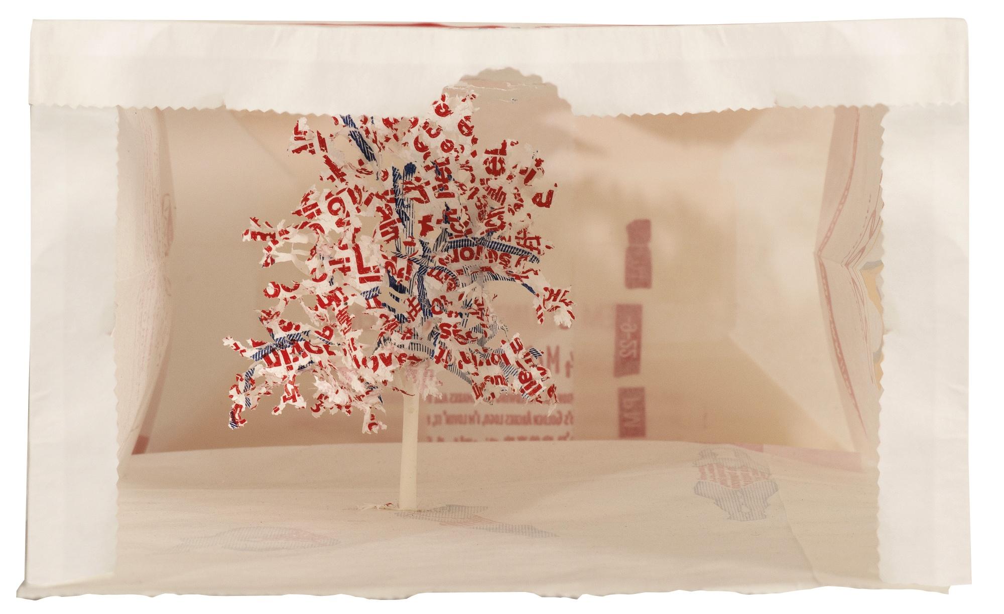 Yuken Teruya - Golden Arch Parkway