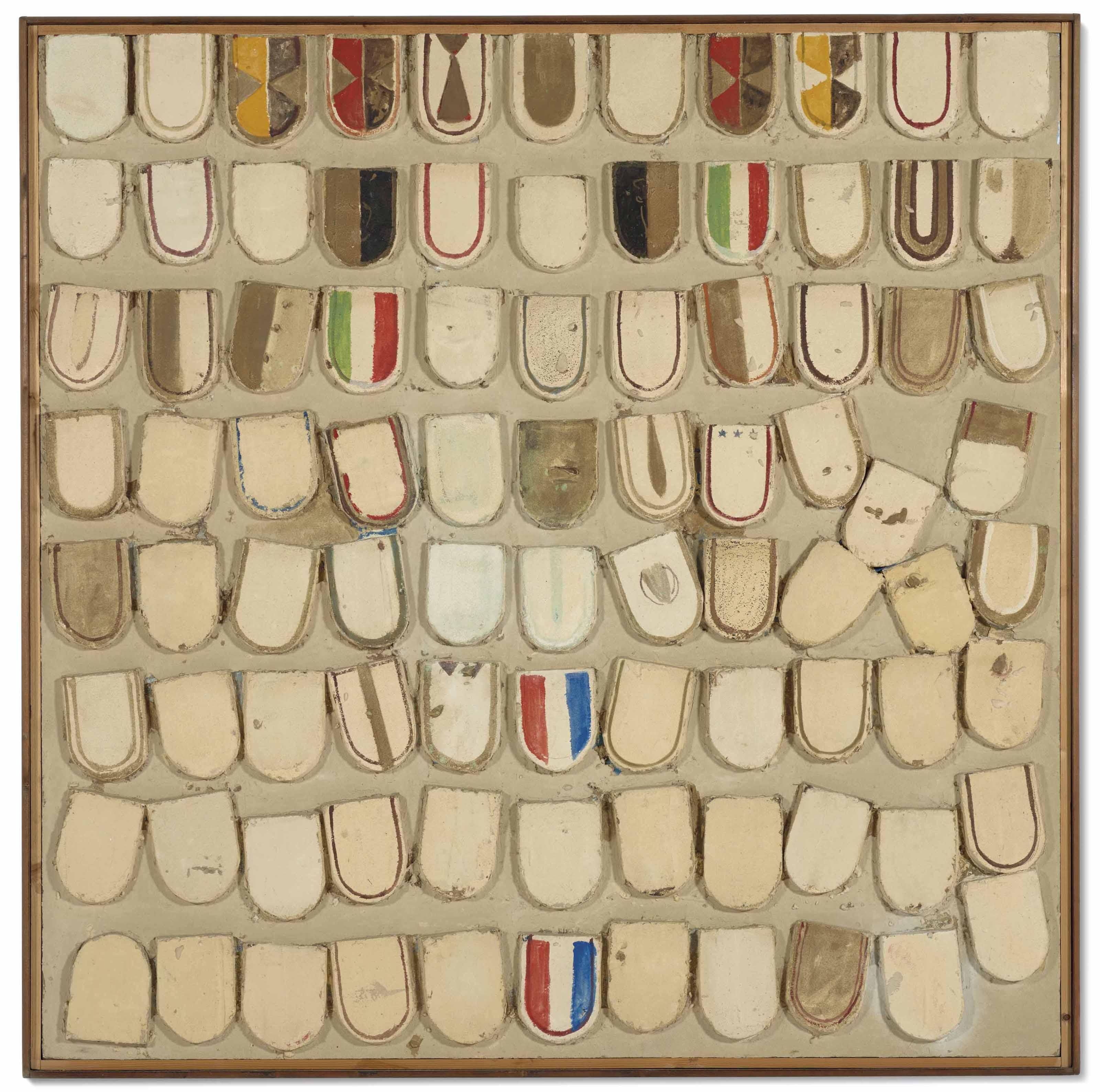 Yukihisa Isobe - Work 62-14