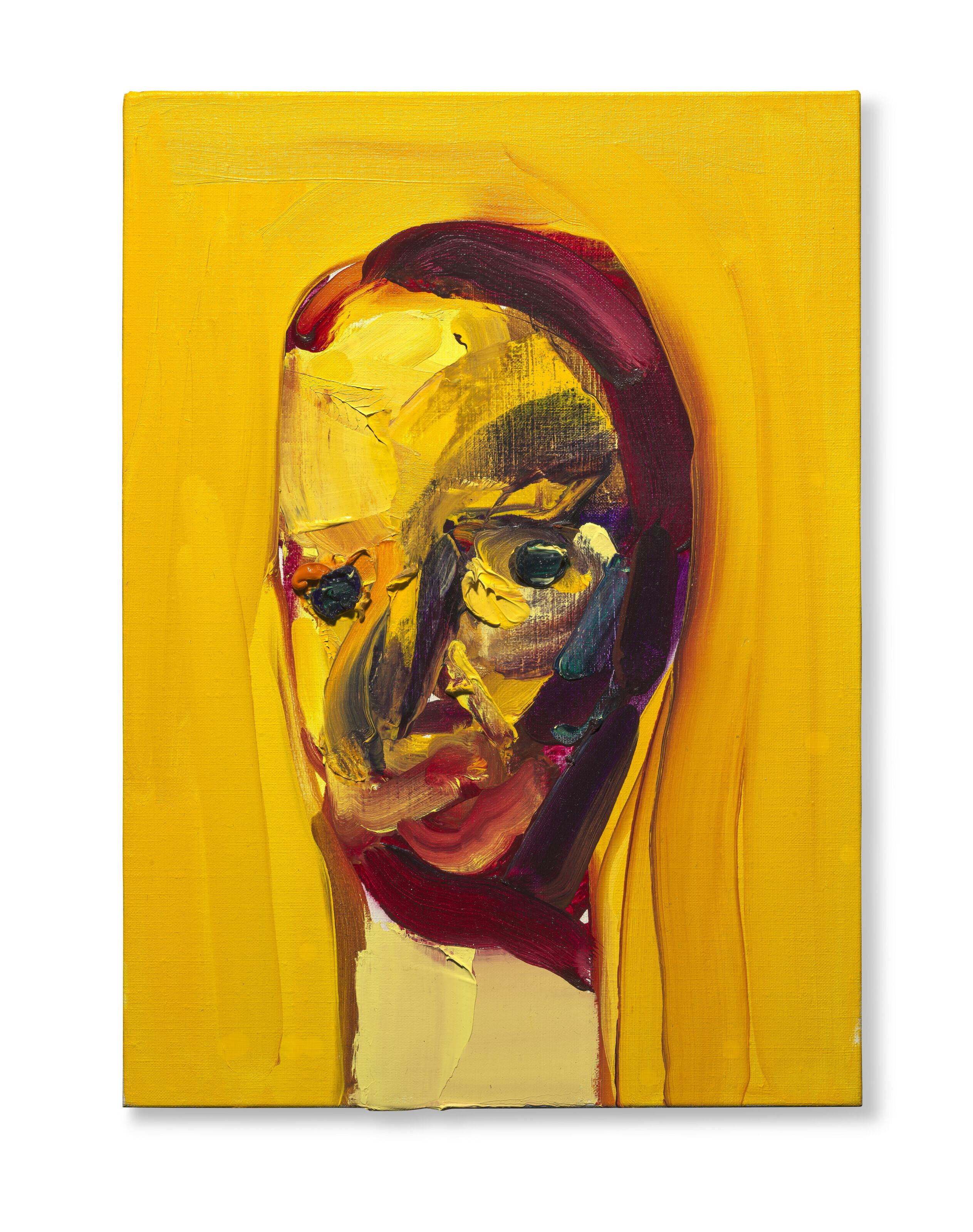 Yukimasa Ida - The End of Today – 2/12/2021 Untitled