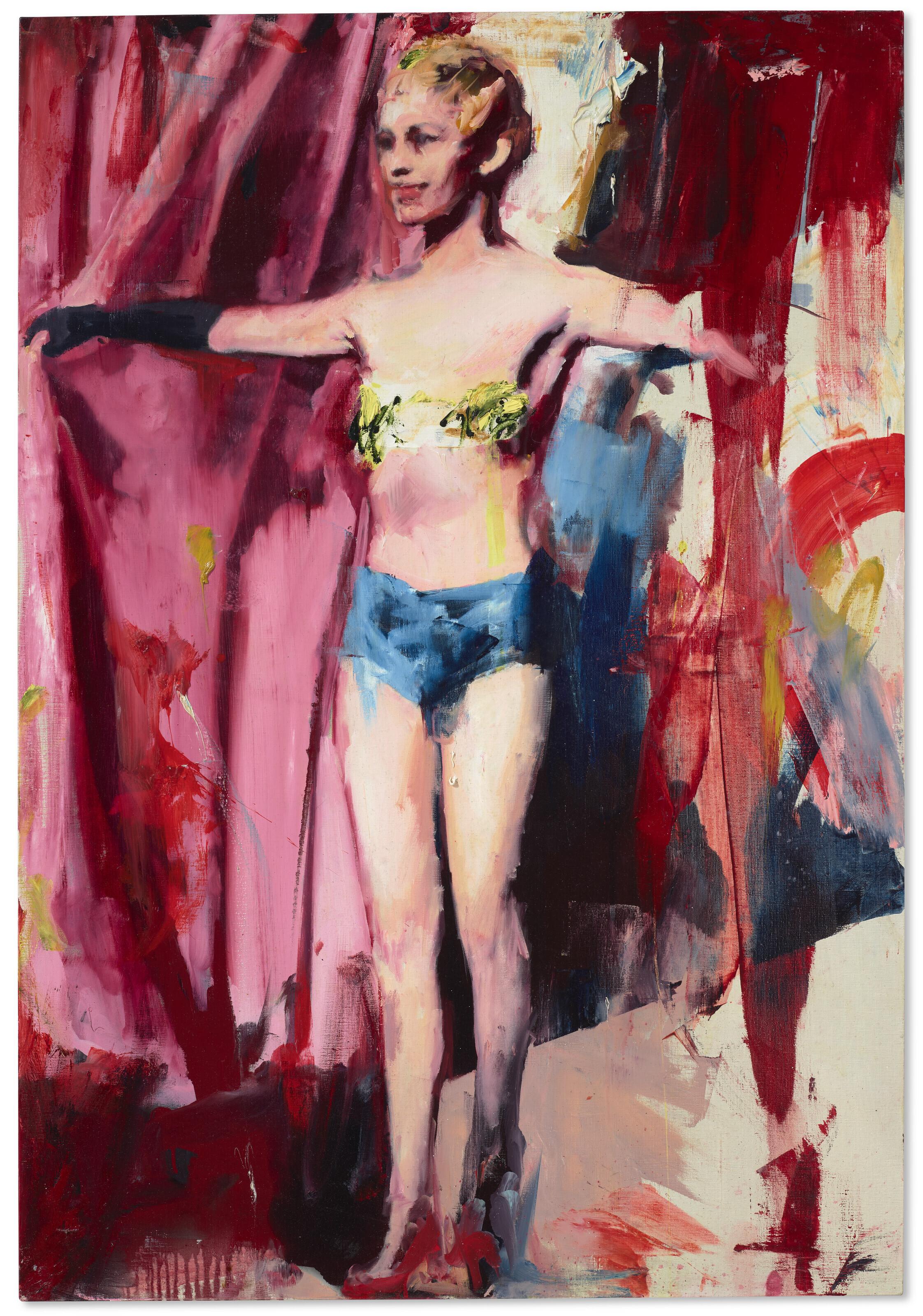 Yukimasa Ida - Woman