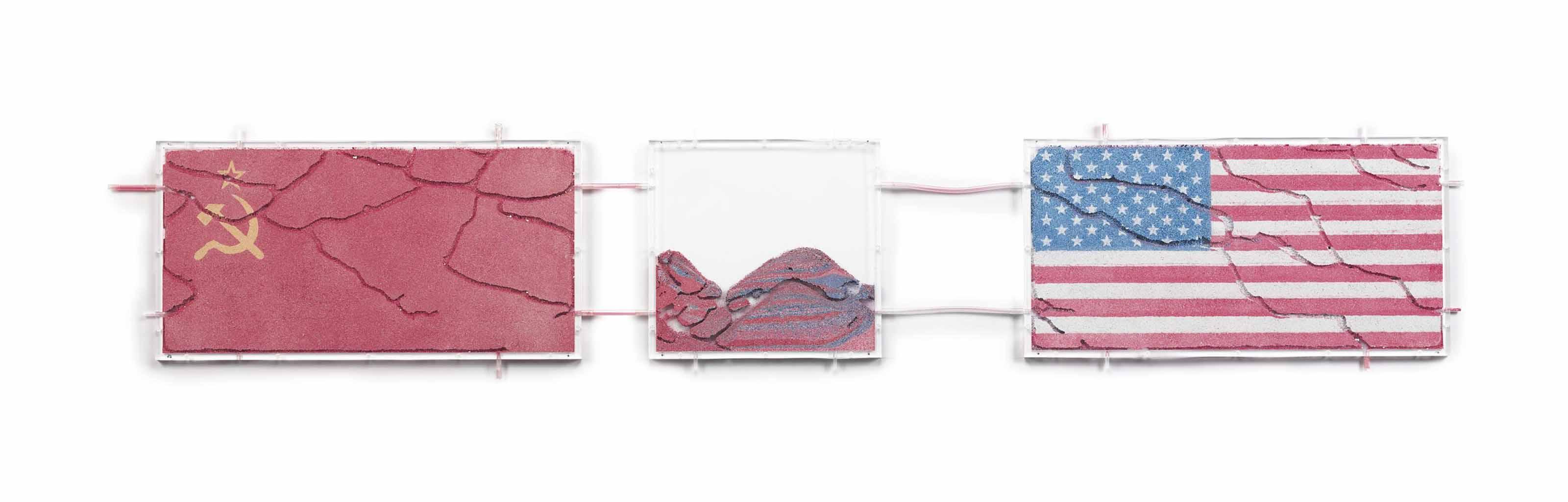 Yukinori Yanagi - Usa And Ussr