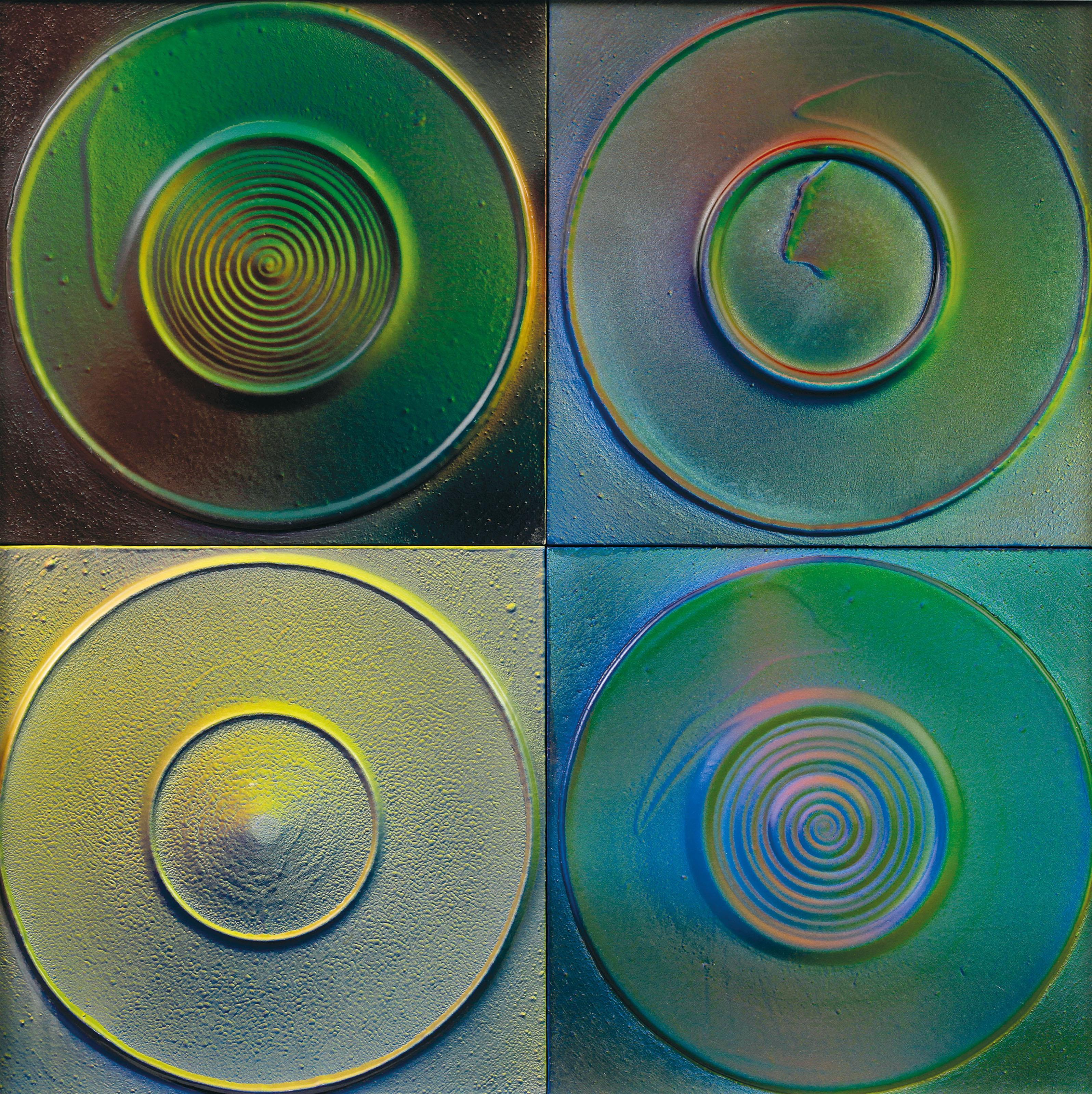 Yuko Nasaka - Infinity