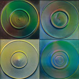 Yuko Nasaka - Infinity