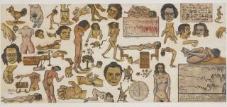 Yuksel Arslan - Arture 424, L\'Homme 65 \