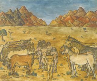 Yuksel Arslan - Arture 453, L\'Homme 94, Les Schizophrénies (From L\'Homme Series)