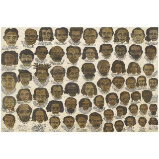 Yuksel Arslan - Maison Des Schizophrénies, Arture 479 (From L\'Homme Series))