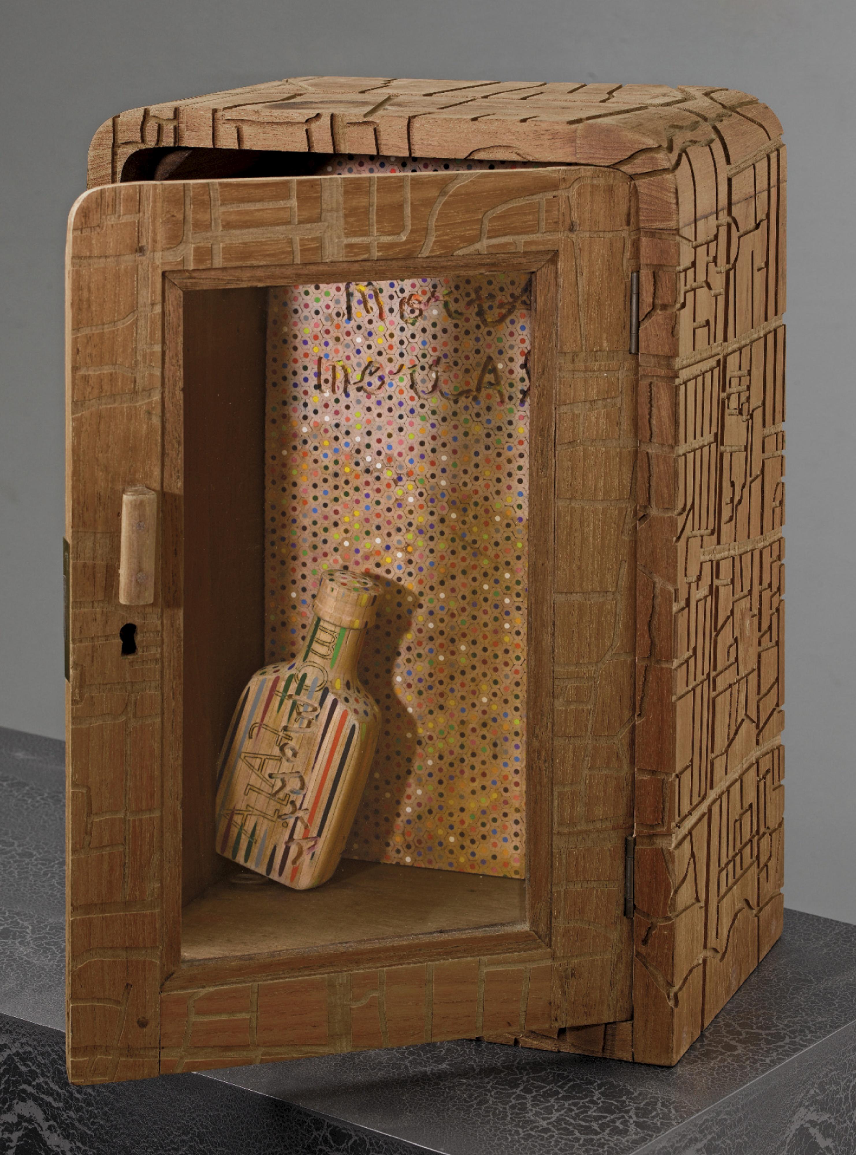 Yuli Prayitno - Colourful My Life