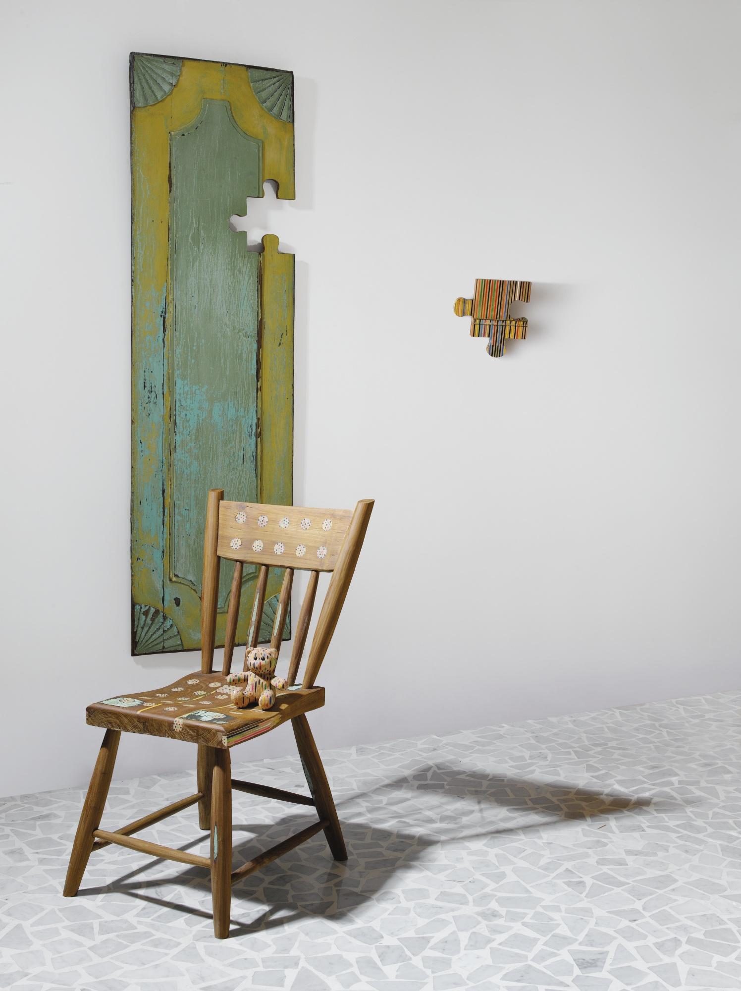 Yuli Prayitno - Off Limits