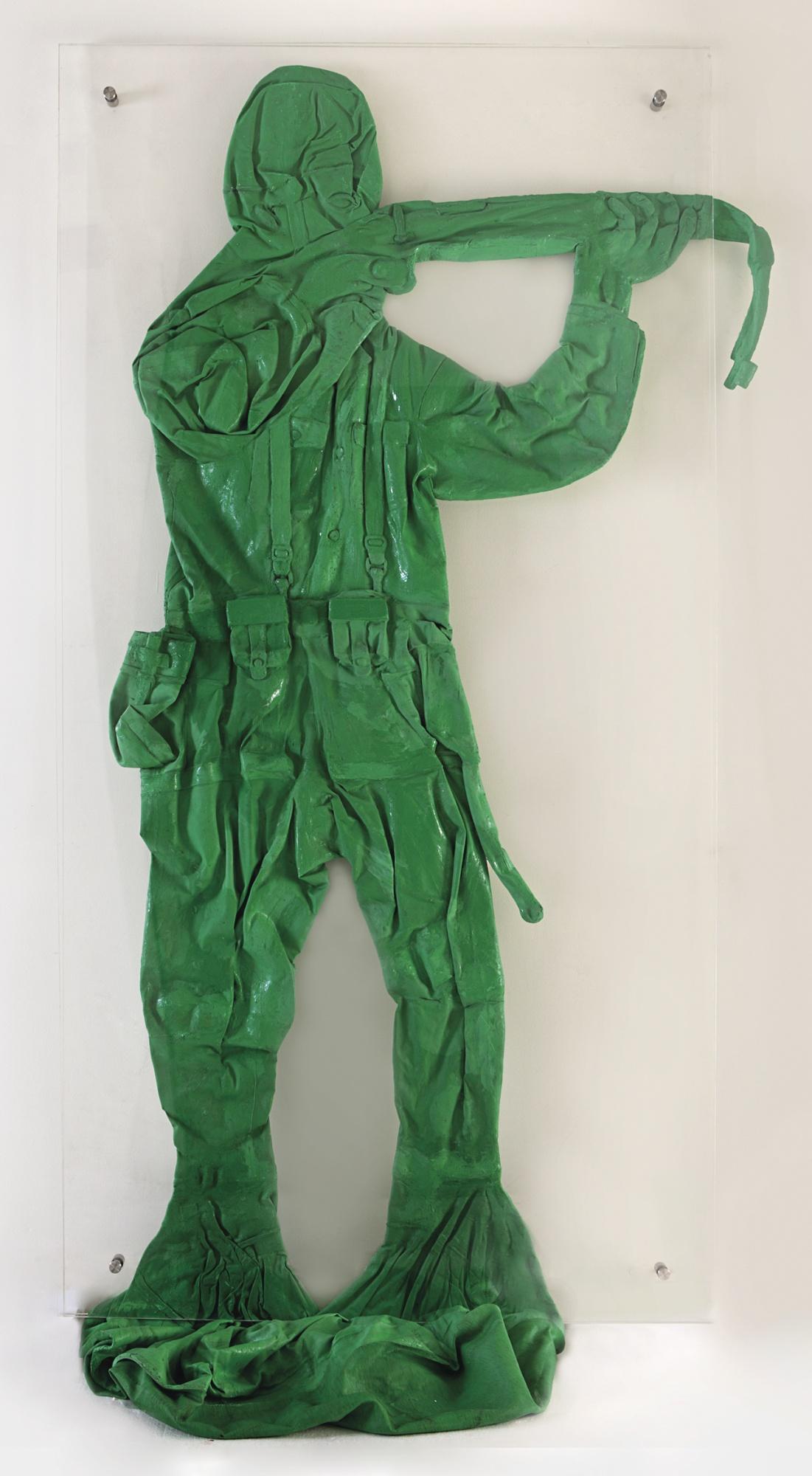 Yuli Prayitno - Uniform