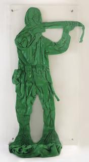 Yuli Prayitno - Uniform