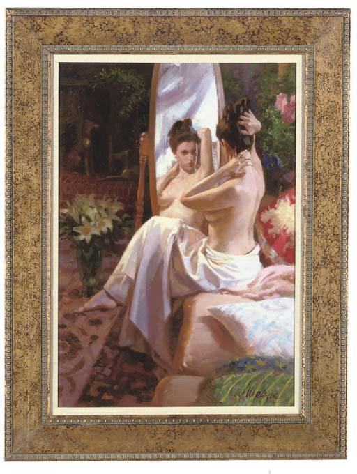 Yuli Sheinis - The fairest of them all