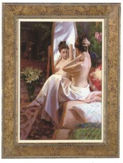 Yuli Sheinis - The fairest of them all