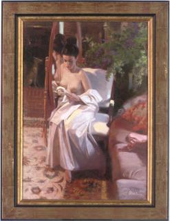 Yuli Sheinis - The Love Letter