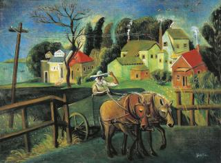 Yun Gee - Returning Home (Radio Street)