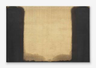 Yun Hyong-Keun - Umber-Blue