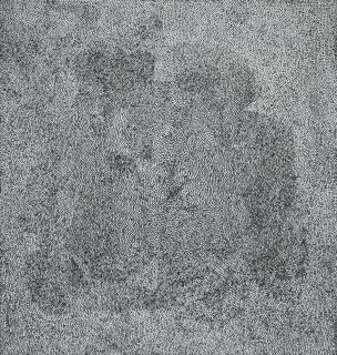 Yunizar - Benang-Benang (Threads)