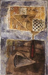 Yunizar - Berdasi Merah (Wearing A Red Tie)