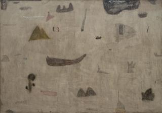 Yunizar - Gunung Kuning