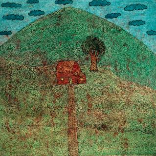 Yunizar - Jalan lurus (Straight road)