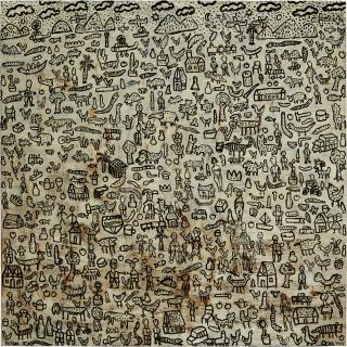 Yunizar - Kisah (Story)