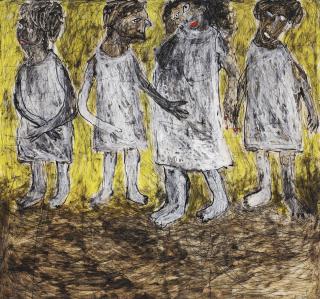 Yunizar - Menunggu (Waiting)