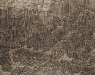 Yunizar - Selamat Pagi Kota Ku (Good morning my town)