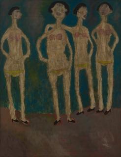 Yunizar - Sexy Women