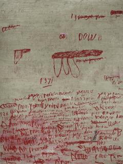 Yunizar - Surat 1971 (Letter 1971)